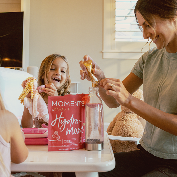 The Milk Maker Kit - Babies in Bloom