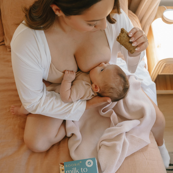 The Milk Maker Kit - Babies in Bloom