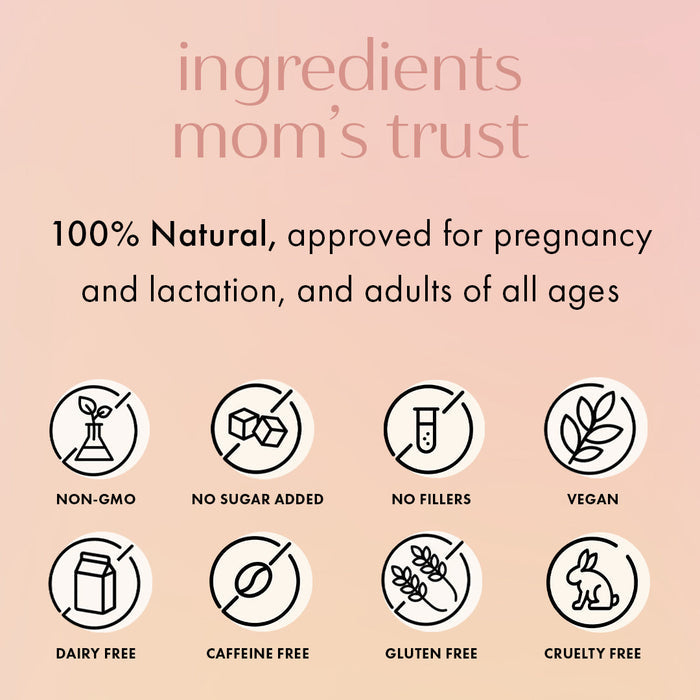 The Mom Life Kit