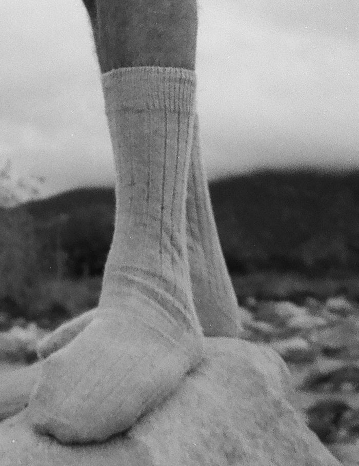 The Perfect Sock