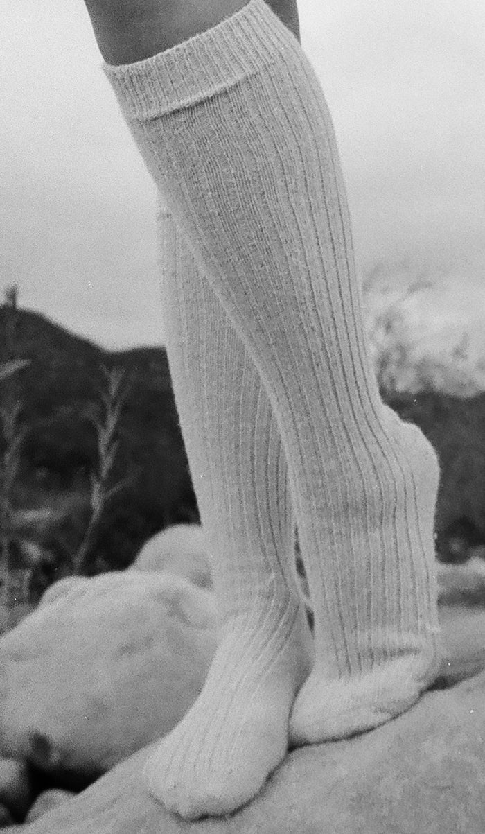 The Perfect Sock