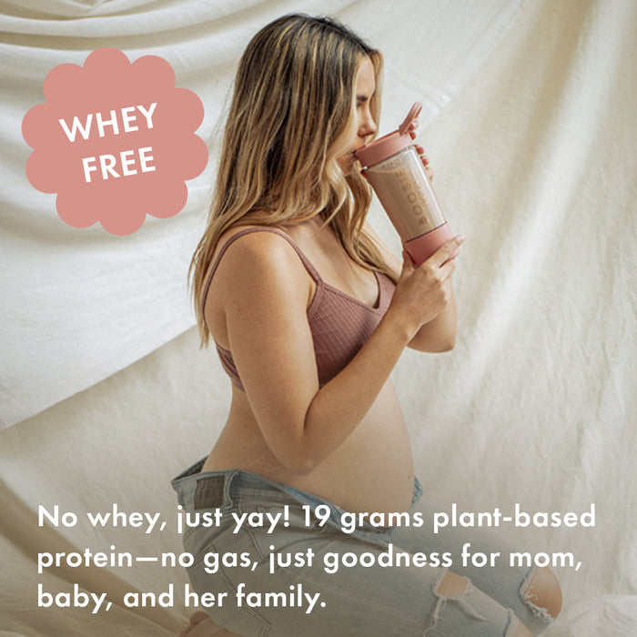 The Pregnancy Kit - Babies in Bloom