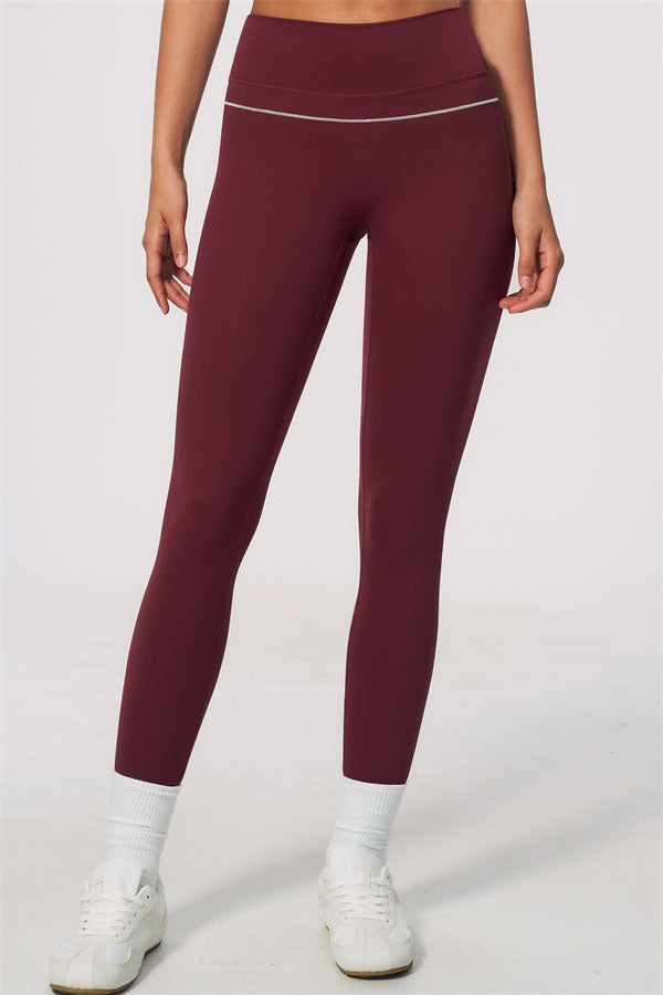 The RebelFit Leggings
