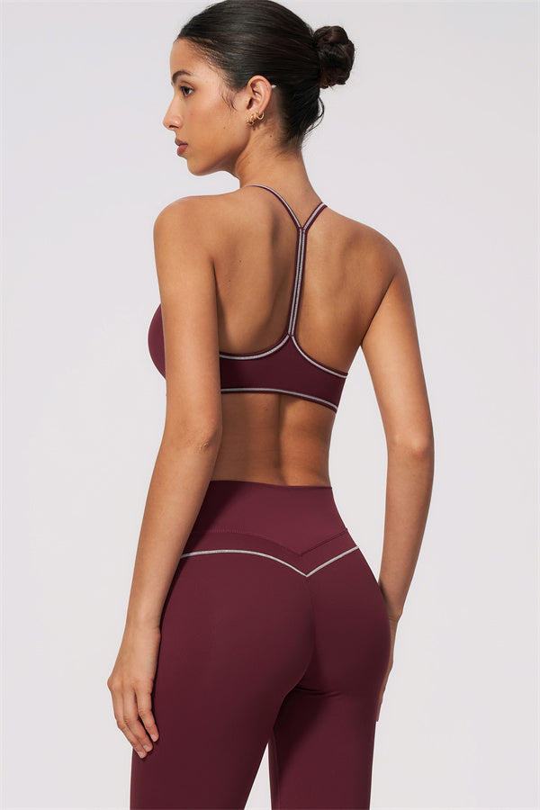The RebelFit Leggings