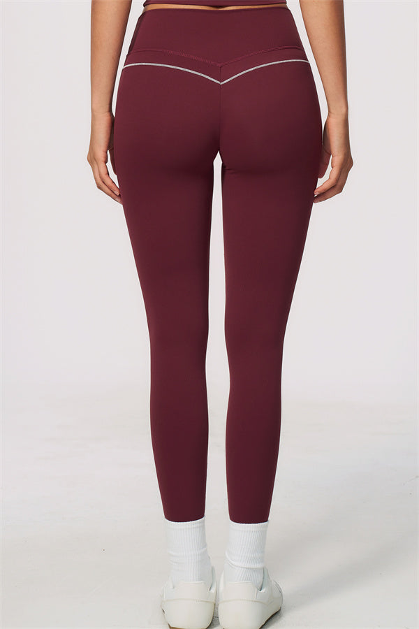 The RebelFit Sports Bra Leggings 2-Piece Set