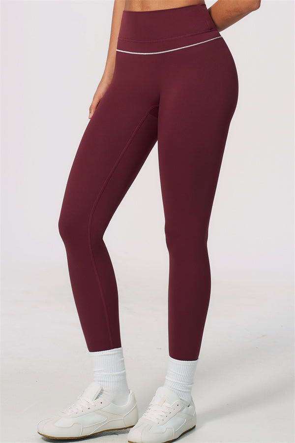 The RebelFit Sports Bra Leggings 2-Piece Set