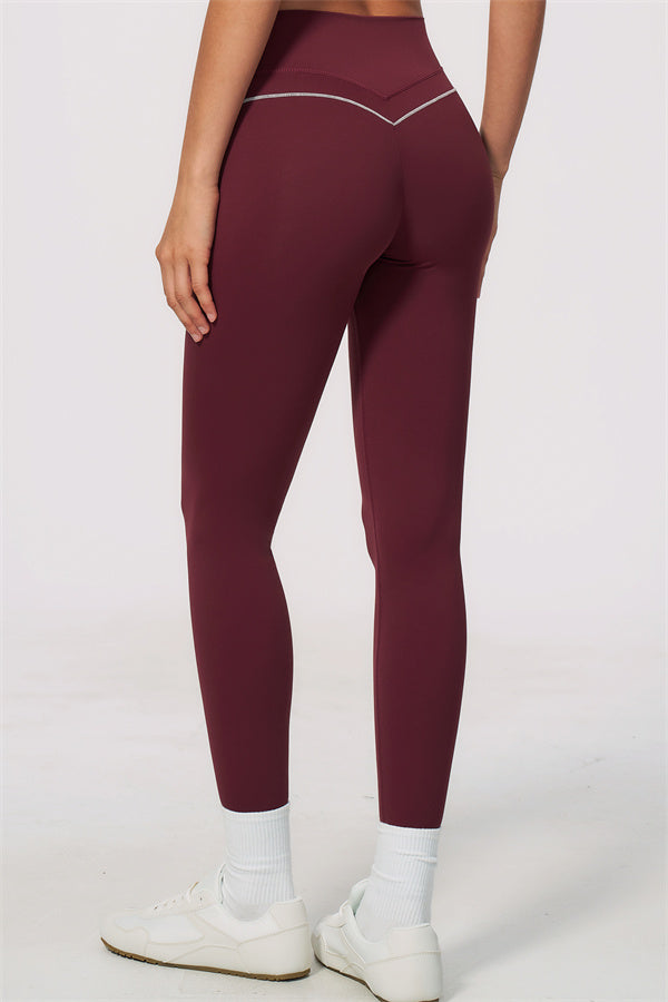 The RebelFit Sports Bra Leggings 2-Piece Set