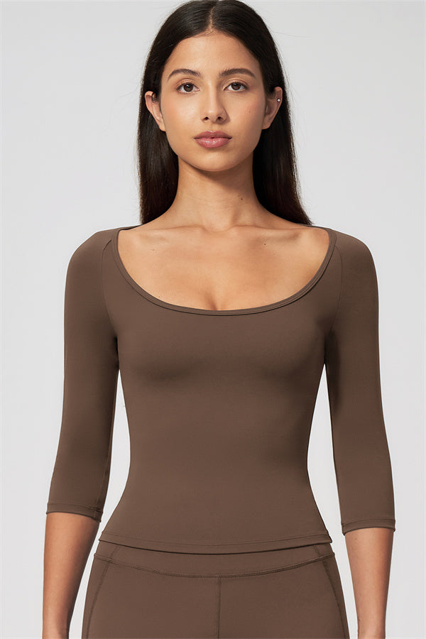 Taupe / S