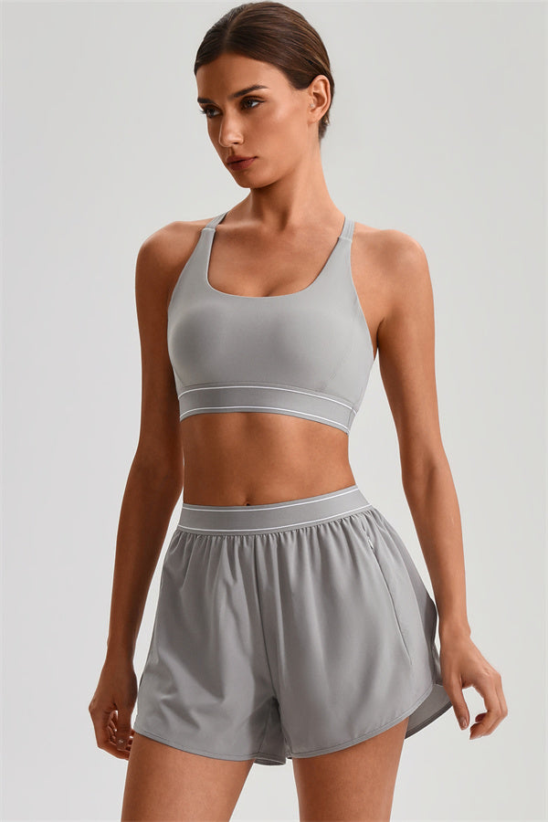 Grey / S