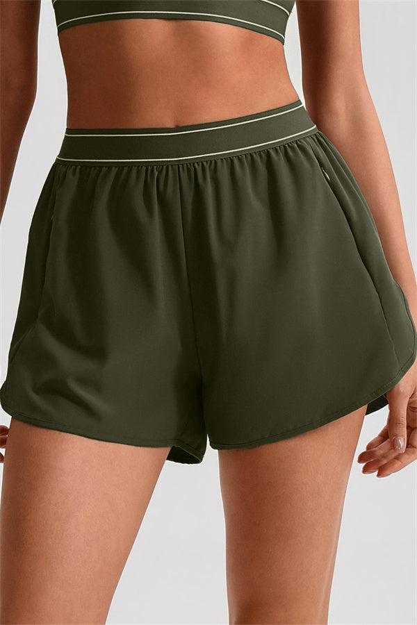 The Soul Sports Bra Shorts 2-Piece Set
