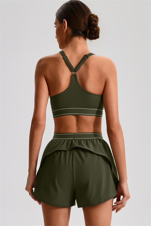 The Soul Sports Bra