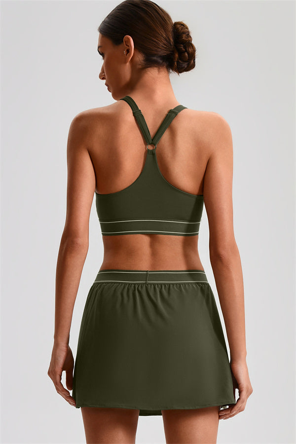 The Soul Sports Bra