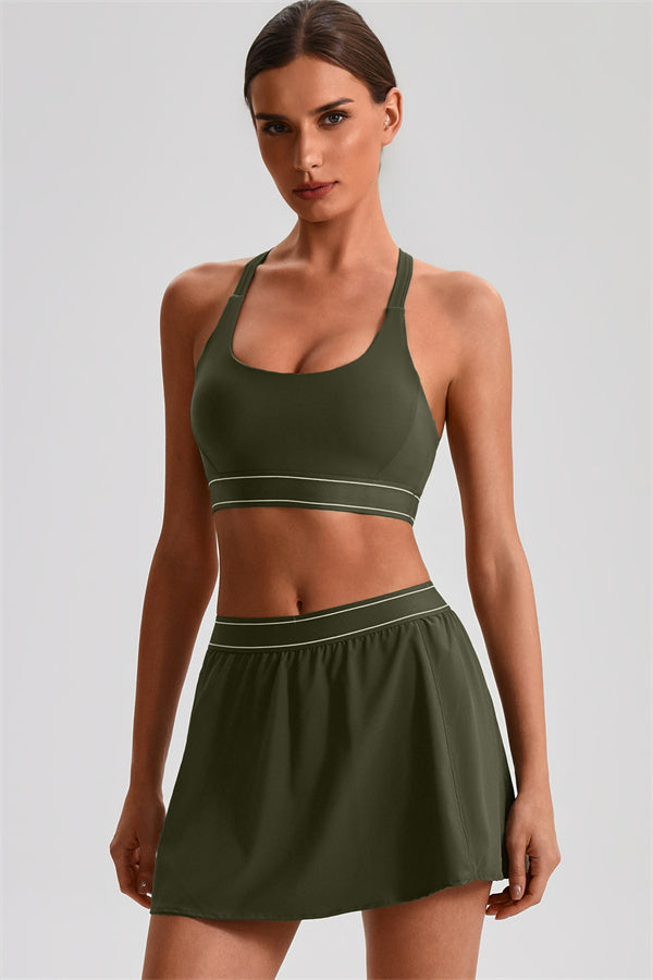 The Soul Sports Bra