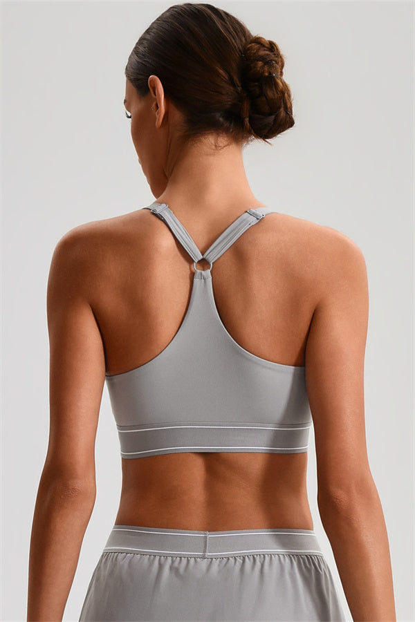 Grey / S