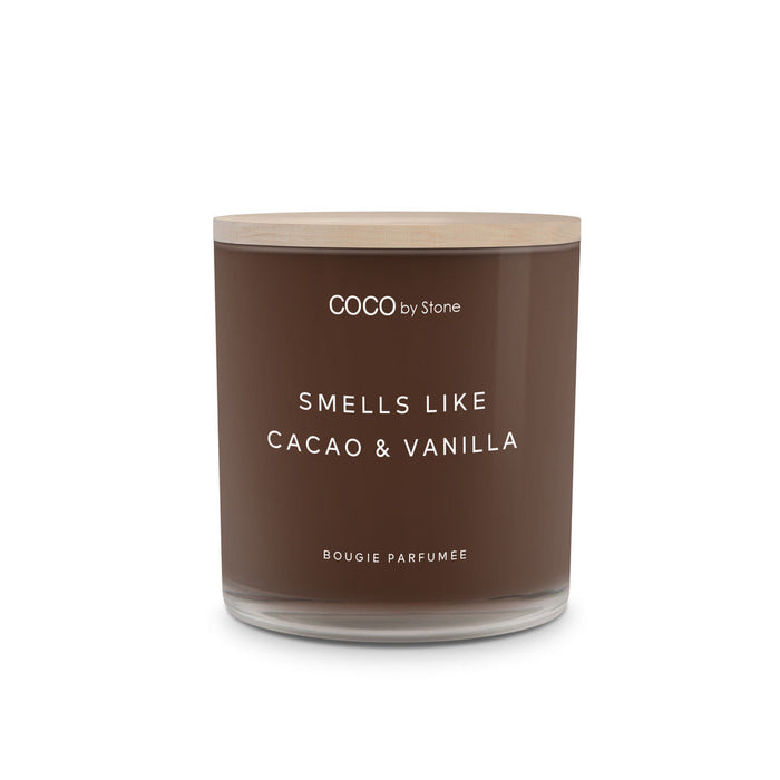 The Sweetness & Spice Candle in 11oz (Select from 3 Scents)