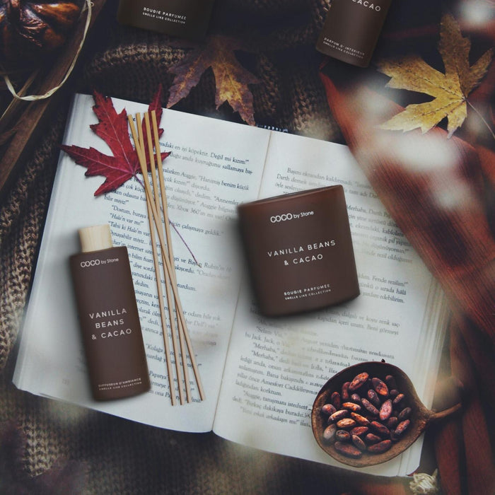 The Sweetness & Spice Candle in 11oz (Select from 3 Scents)