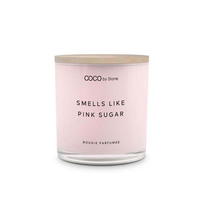 The Sweetness & Spice Candle in 11oz (Select from 3 Scents)