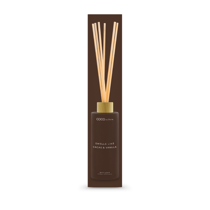 The Sweetness & Spice Reed Diffuser in 5oz (Select from 3 Scents)