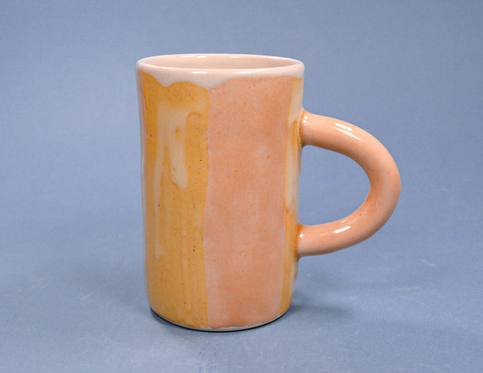 The Three Tulips Mug