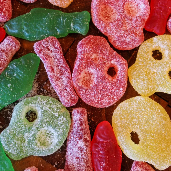 The Ultimate Snack Gift Box