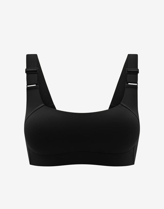 Thermoregulating TempSync™ Adjustable Sports Bra