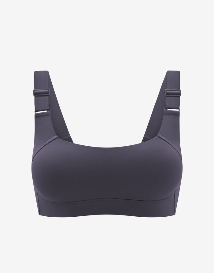 Thermoregulating TempSync™ Adjustable Sports Bra