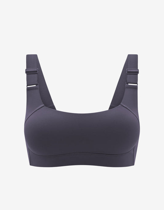 Thermoregulating TempSync™ Adjustable Sports Bra