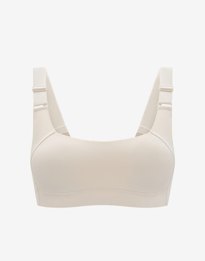 Thermoregulating TempSync™ Adjustable Sports Bra