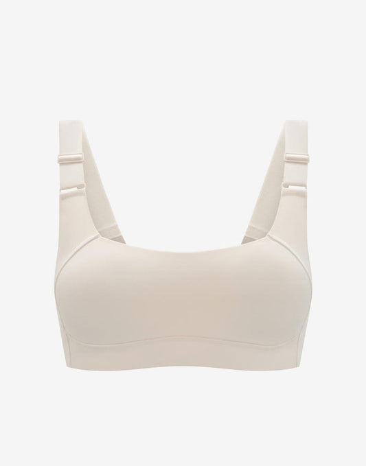 Thermoregulating TempSync™ Adjustable Sports Bra