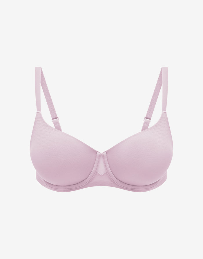 Thermoregulating TempSync™ T-Shirt Bra