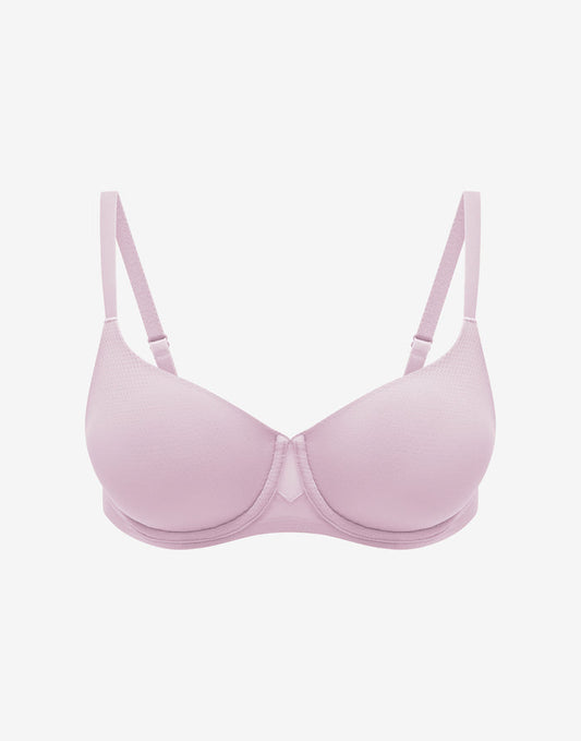 Thermoregulating TempSync™ T-Shirt Bra