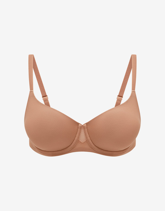 Thermoregulating TempSync™ T-Shirt Bra