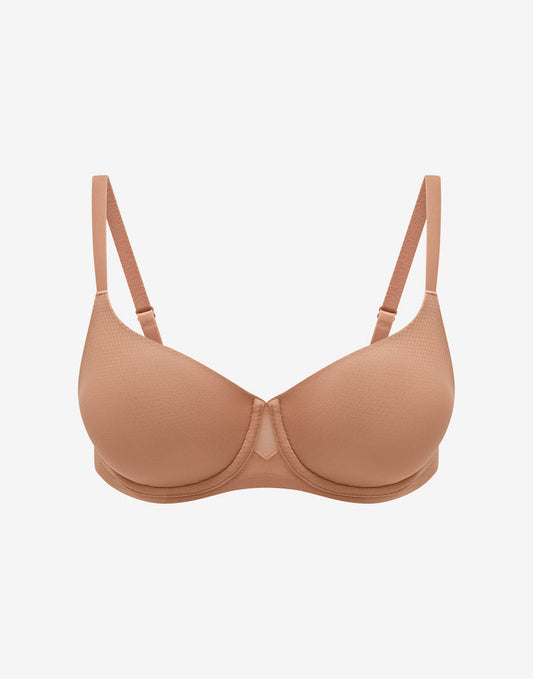 Thermoregulating TempSync™ T-Shirt Bra