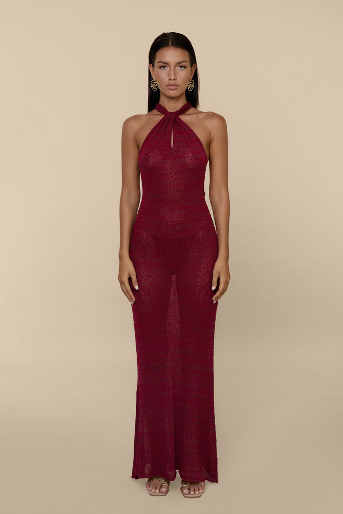 THIA DRESS