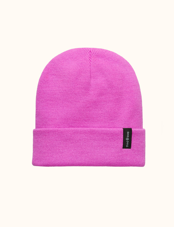 ThirdLove Beanie
