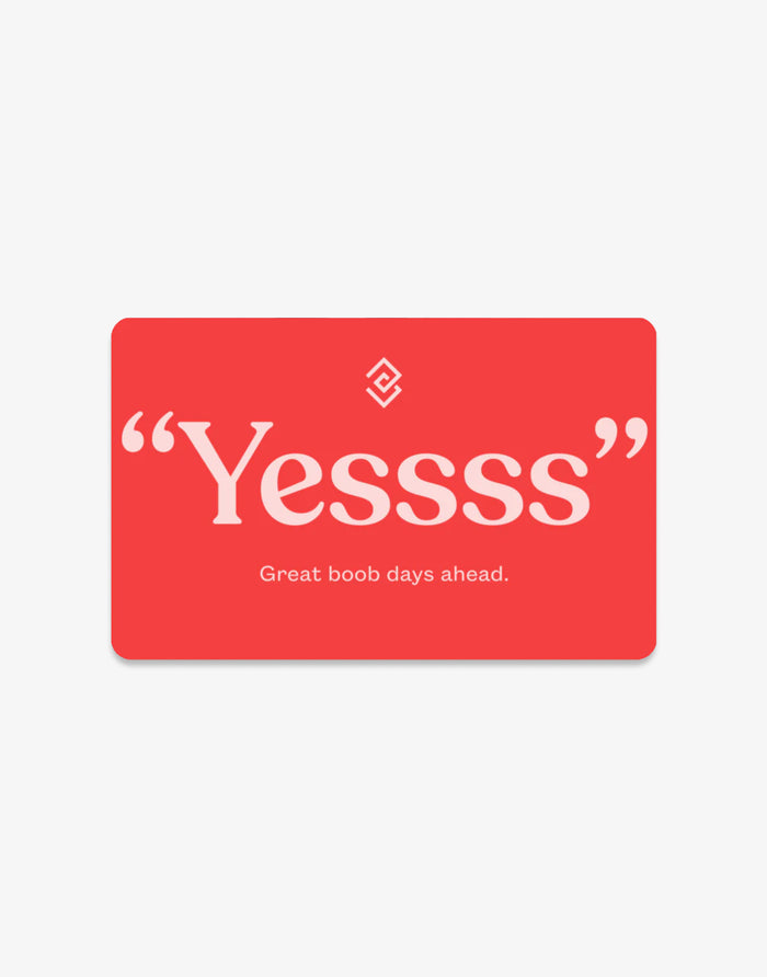 Thirdlove Gift Card