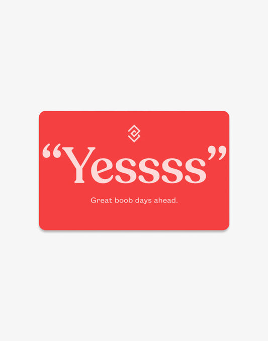Thirdlove Gift Card