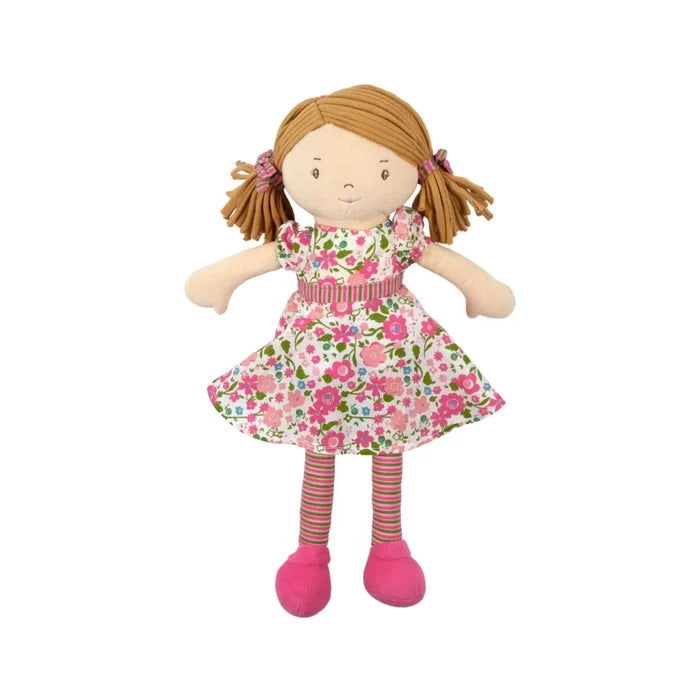 Tikiri Fran Babydoll Soft Toy - ebebek - Black Friday