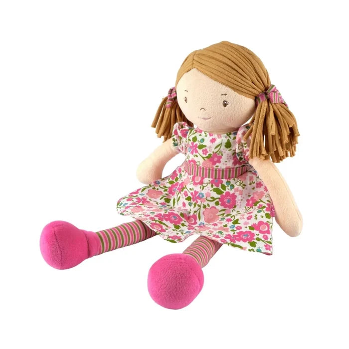 Tikiri Fran Babydoll Soft Toy - ebebek - Black Friday