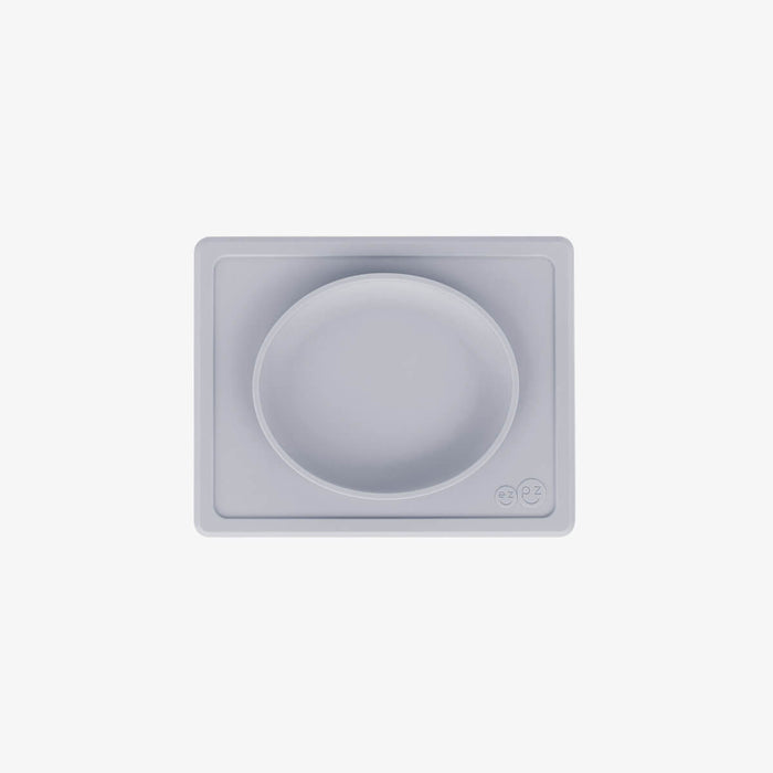 Tiny Plate - Babies in Bloom