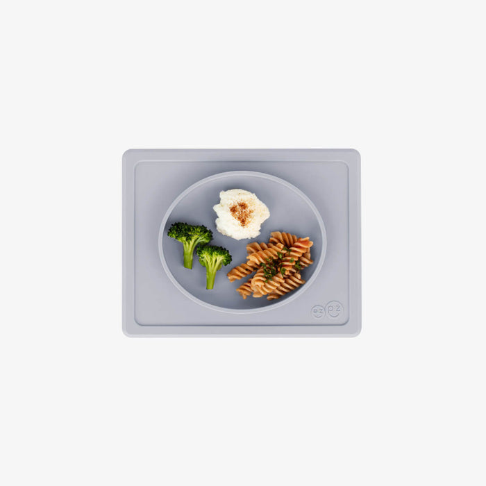 Tiny Plate - Babies in Bloom