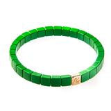 Tiny Tile Bracelet