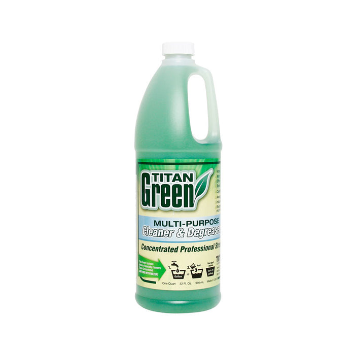 Titan Green - Windows101