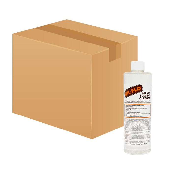 Titan Oil Flo Safety Solvent - Windows101