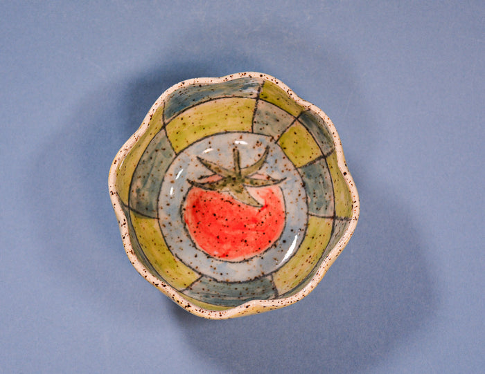 Tomato Bowl