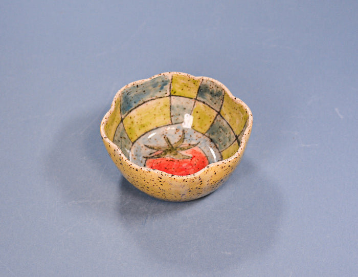 Tomato Bowl