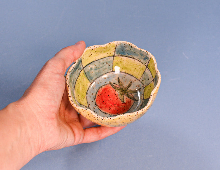 Tomato Bowl