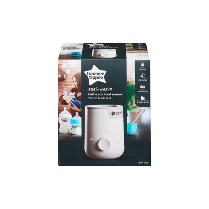Tommee Tippee Easi - Warm Electric Bottle and Food Warmer - ebebek - Black Friday