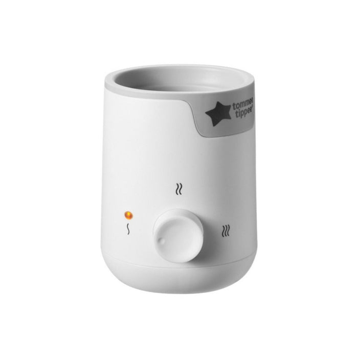 Tommee Tippee Easi - Warm Electric Bottle and Food Warmer - ebebek - Black Friday