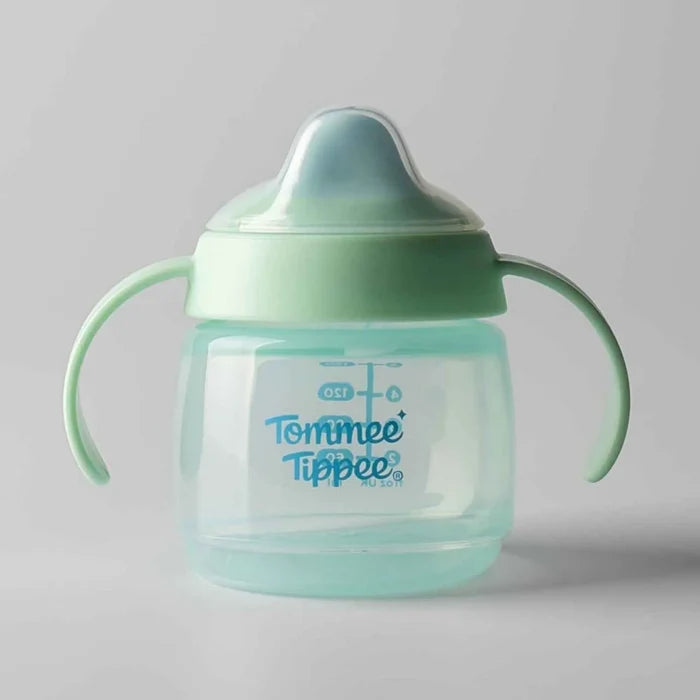 Tommee Tippee Starter Spout 4+ months 150ml Assorted - ebebek - Black Friday